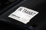 DeLorean DMC-12 in Black 1981 года